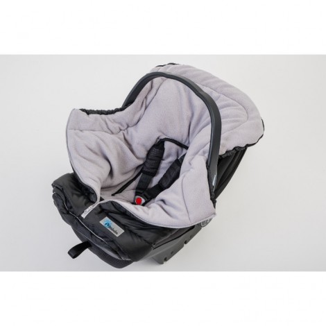 Imagine 12Sac de iarna pentru carucior si scaun auto Active Collection