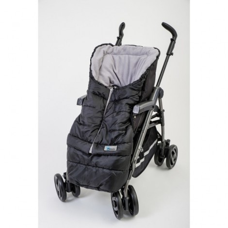 Imagine 14Sac de iarna pentru carucior si scaun auto Active Collection