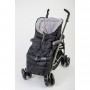Imagine 14Sac de iarna pentru carucior si scaun auto Active Collection