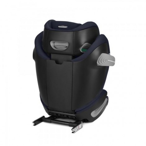 Imagine 6Scaun Auto Solution S I-Fix 15 - 36 Kg, Autumn Gold