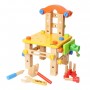 Imagine 2Scaun cu unelte - set de construit