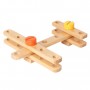 Imagine 5Scaun cu unelte - set de construit