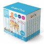 Imagine 8Scaun cu unelte - set de construit