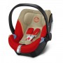 Imagine 1Scoica Auto Cybex Aton 5, Grupa 0-13Kg, Autumn Gold