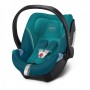 Imagine 1Scoica Auto Cybex Aton 5, Grupa 0-13Kg, River Blue