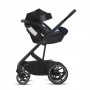Imagine 5Scoica Auto Cybex Aton 5, Grupa 0-13Kg, River Blue