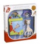 Imagine 1Set cadou jucarii activitati Girafa Sophie