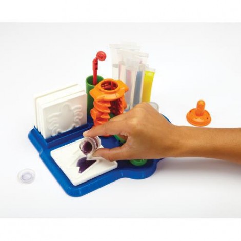 Imagine 4Set Cling Creator - Gelsticker Designer