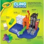 Imagine 6Set Cling Creator - Gelsticker Designer