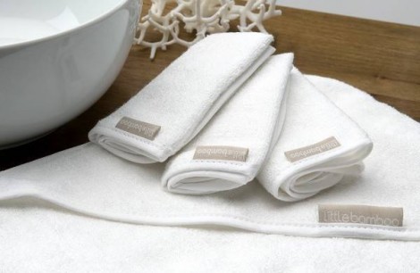 Imagine 1Set 3 Miniprosoape, 25x25 cm