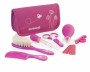 Imagine 1Set de igiena pentru copii Baby Kit Pink