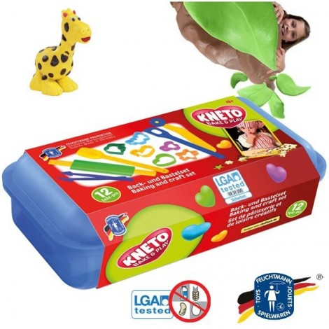 Imagine 1Setul micului patiser 