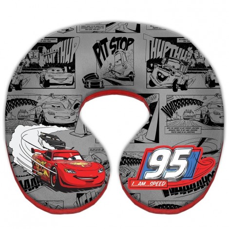 Imagine 1Perna suport pentru gat Cars