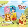 Imagine 2Protectie scaun auto Winnie the Pooh