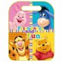 Imagine 1Protectie scaun auto Winnie the Pooh