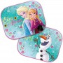Imagine 1Set 2 parasolare auto Frozen