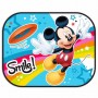 Imagine 2Set 2 parasolare auto Mickey Mouse Smile
