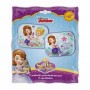 Imagine 4Set 2 parasolare auto Printesa Sofia