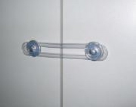 Imagine 2Siguranta multifunctionala pentru usi si dulapuri Reer