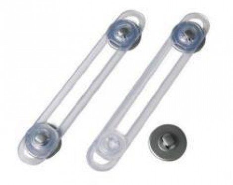 Imagine 1Siguranta multifunctionala pentru usi si dulapuri Reer