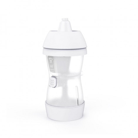 Imagine 1Spalator nazal EMED