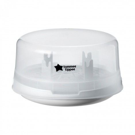 Imagine 2Sterilizator pentru cuptorul cu microunde 
