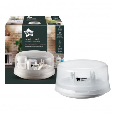 Imagine 1Sterilizator pentru cuptorul cu microunde 