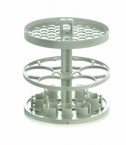 Imagine 2Sterilizator universal pentru 6 biberoane