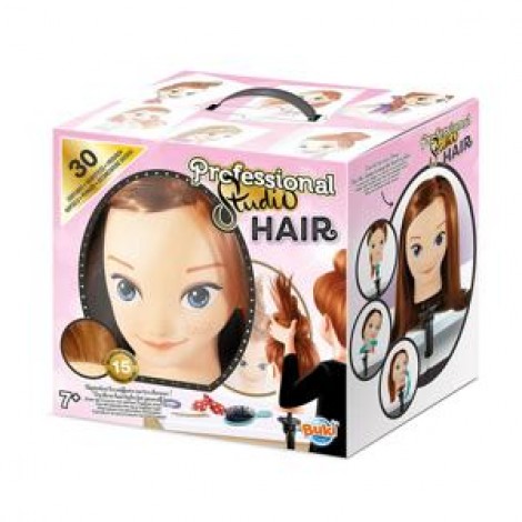 Imagine 1Studio profesional de coafare