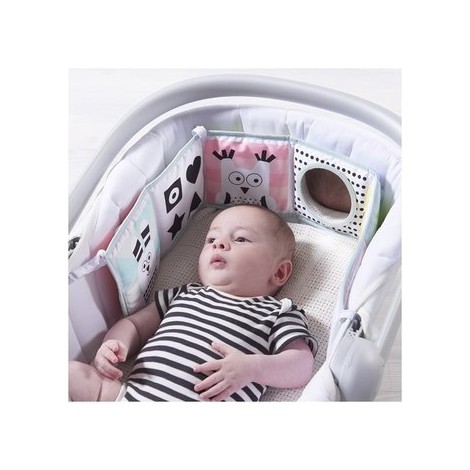 Imagine 2Jucarie landou - Carticica hazlie 3 in 1