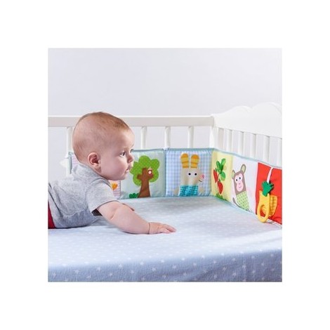Imagine 3Jucarie landou - Carticica hazlie 3 in 1