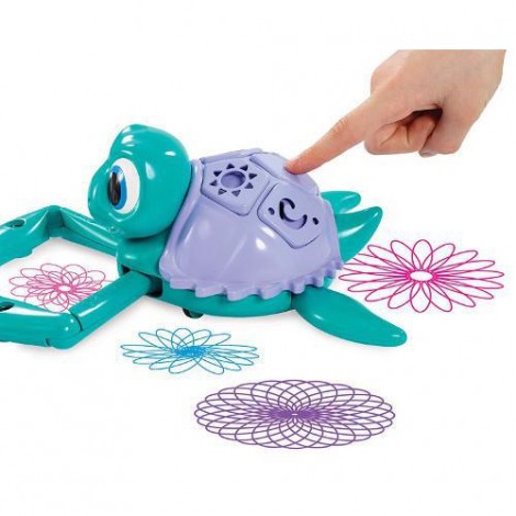 Imagine 5Testoasa Desenatoare Twirl n Whirl