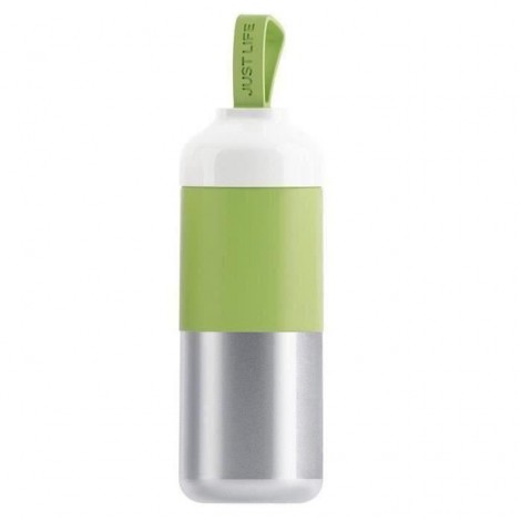 Imagine 1Termos otel inoxidabil Loop 450 ml, verde