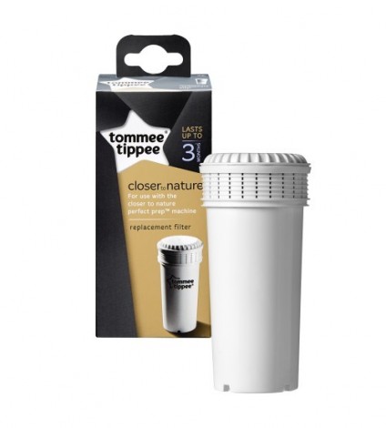 Imagine 1Filtru Pentru Aparatul Pentru Prepararea Laptelui Praf Perfect Prep