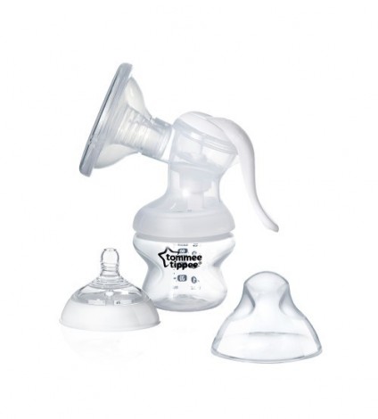 Imagine 2Pompa de san manuala 