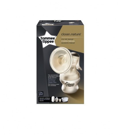 Imagine 1Pompa de san manuala 