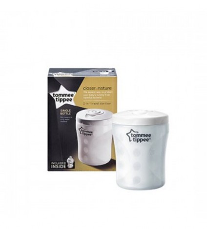 Imagine 1Sterilizator pentru calatorii