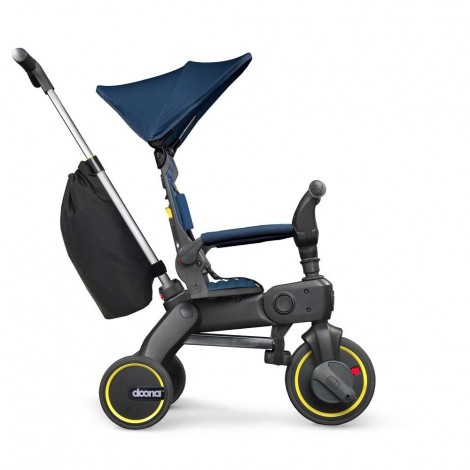 Imagine 3Tricicleta Liki Trike S3 Royal Blue