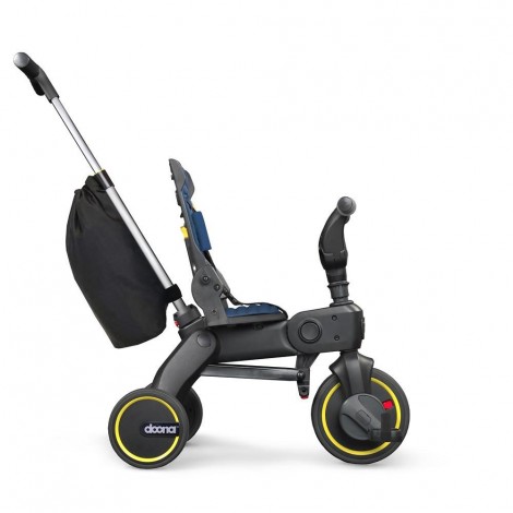 Imagine 4Tricicleta Liki Trike S3 Royal Blue