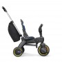 Imagine 4Tricicleta Liki Trike S3 Royal Blue