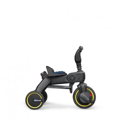 Imagine 5Tricicleta Liki Trike S3 Royal Blue