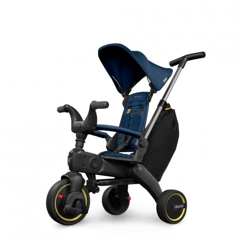 Imagine 1Tricicleta Liki Trike S3 Royal Blue