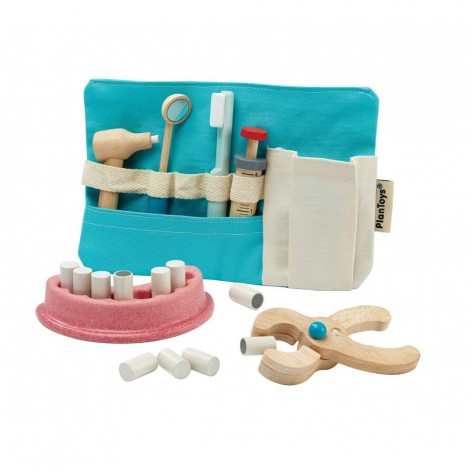 Imagine 1TRUSA MICULUI DENTIST