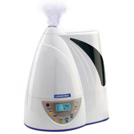 Imagine 1Umidificator cu Telecomanda Vapolux