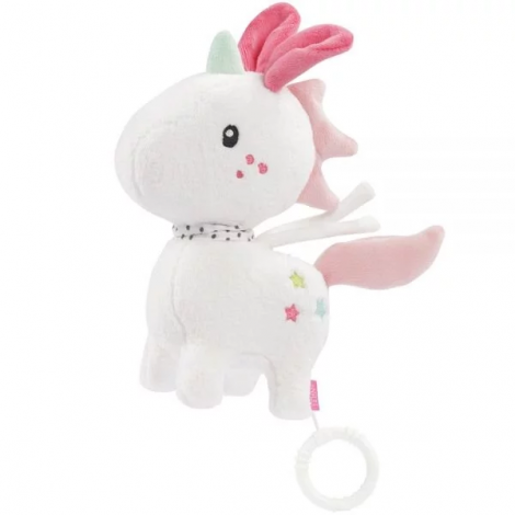 Imagine 1Jucarie muzicala - Unicorn