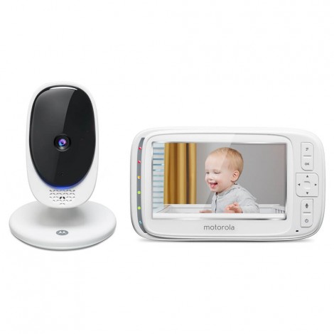 Imagine 1Video Monitor Digital Motorola Comfort50