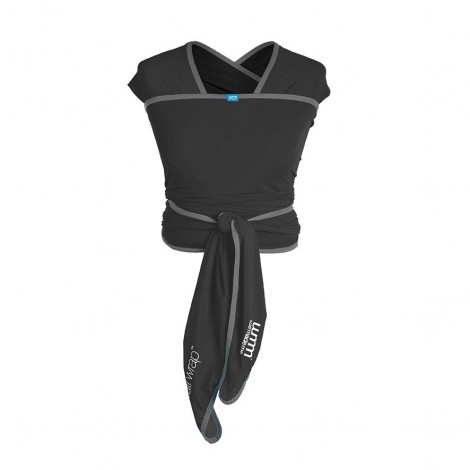 Imagine 1Wrap elastic Midnight Black