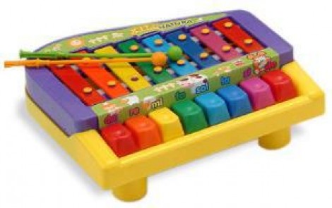 Imagine 1Xilofon si pian Natura