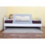 Imagine 3Barieră mobilă de protectie pat  ByMySide XL, 150