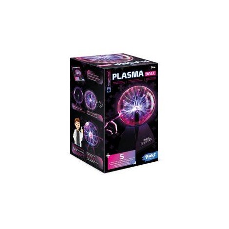 Imagine 1Sfera de Plasma